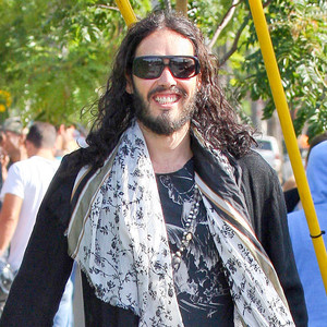Russell Brand Russell Brand